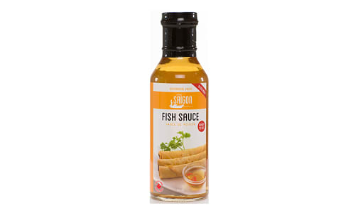 Fish Sauce- Code#: SA1531