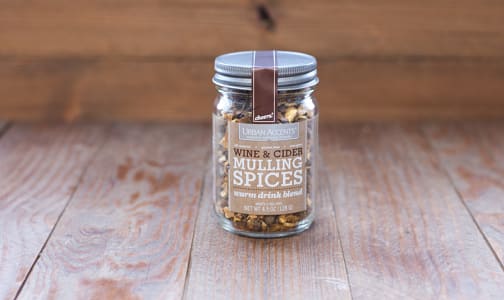 Mulling Spice- Code#: SA238