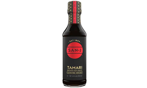 Premium Tamari- Code#: SA353