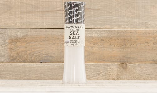 Atlantic Sea Salt- Code#: SA8505
