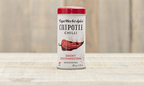 Chipotle Chilli Seasoning- Code#: SA8535