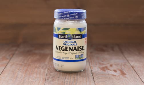Vegenaise - Original & Gluten Free! (Veganaise)- Code#: SA889