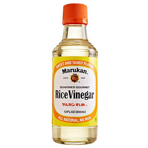 Seasoned Rice Vinegar- Code#: SA905