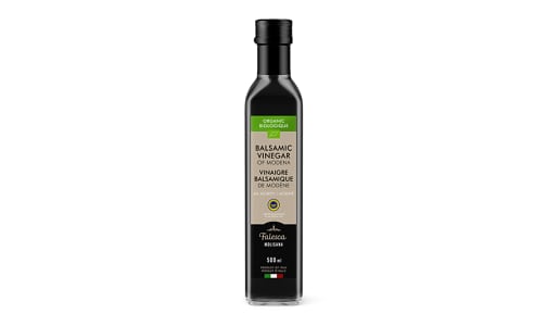 Organic Balsamic Vinegar- Code#: SA963