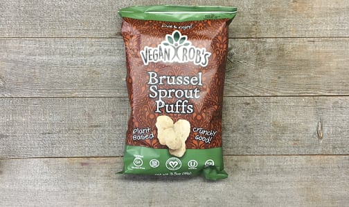 Brussel Sprout Puffs- Code#: SN0233