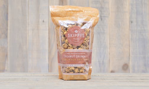 Peanut Caramel Crunch Popcorn- Code#: SN0278
