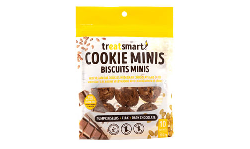 Cookie-Minis- Code#: SN0367