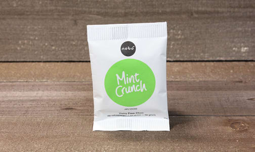 Mint Crunch Chocolate- Code#: SN1134