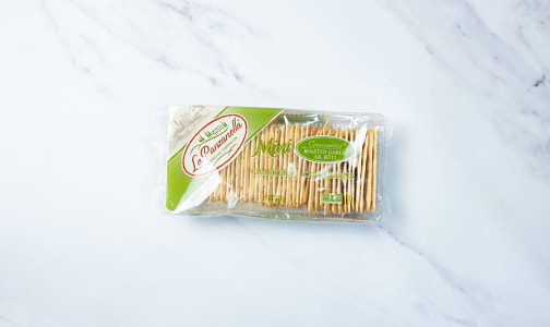 Garlic Mini Croccantini- Code#: SN2129