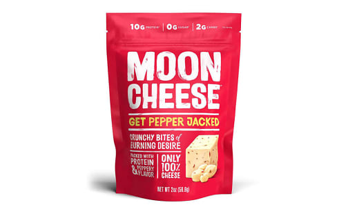 Pepper Jack Cheese- Code#: SN2273