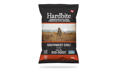 Southwest Chili Potato Chips- Code#: SN2439