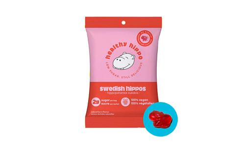 Swedish Hippos- Code#: SN2481