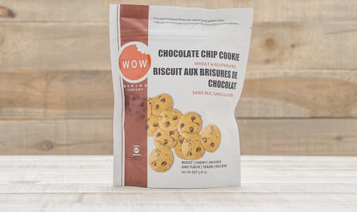 Chocolate Chip Cookies- Code#: SN317