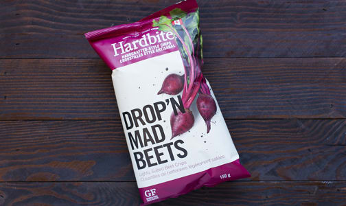 Lightly Salted Beet Chips- Code#: SN4803