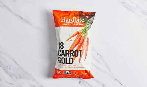 Lightly Salted Carrot Chips- Code#: SN4805