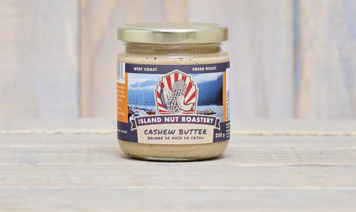 Cashew Butter- Code#: SP0072
