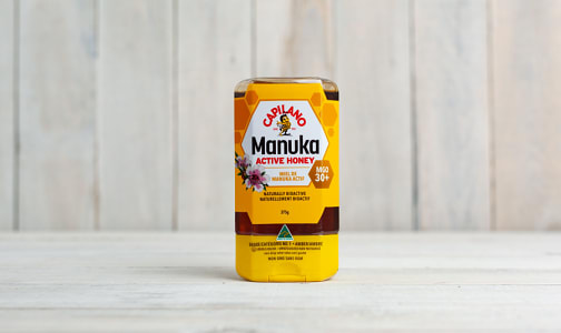 Manuka Honey MG030+- Code#: SP0169