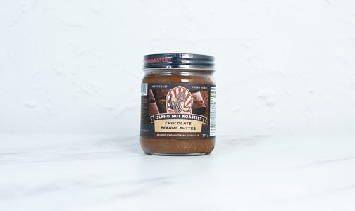 Chocolate Peanut Butter- Code#: SP0234