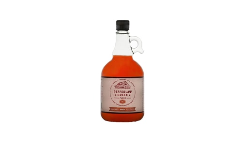 Organic Amber Maple Syrup- Code#: SP0308