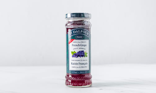 French Grape Fruit Spread- Code#: SP0460