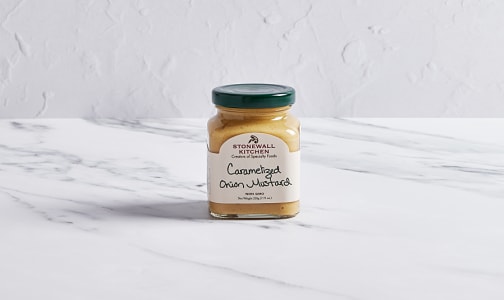 Mustard - Caramelized Onion- Code#: SP0481
