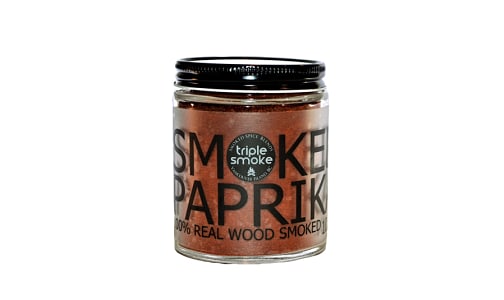 Smoked Paprika- Code#: SP0488