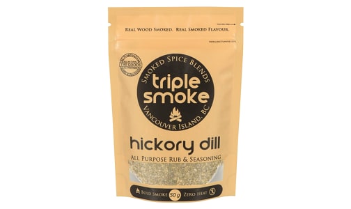 Hickory Dill- Code#: SP0495