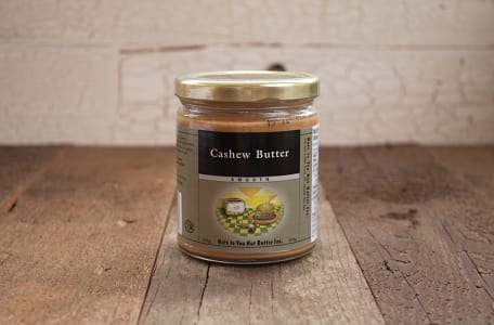 Cashew Butter- Code#: SP107