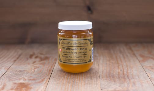 Wildflower Honey- Code#: SP200