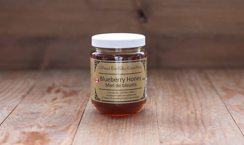 Blueberry Honey- Code#: SP201