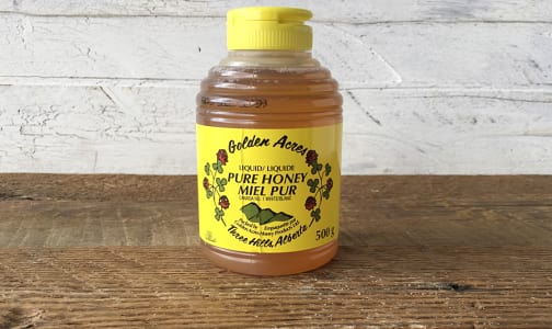 Liquid Honey- Code#: SP3204