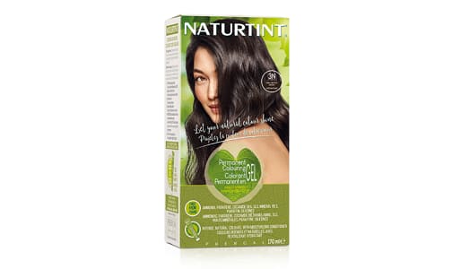 Naturtint Green Technologies 3N (Dark Chestnut Brown)- Code#: TG011