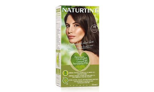 Naturtint Green Technologies 4N (Natural Chestnut)- Code#: TG012