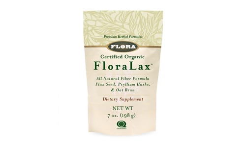 Organic Floralax®  II- Code#: VT0350