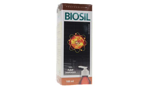 Biosil, Collagen Generator- Code#: VT0570