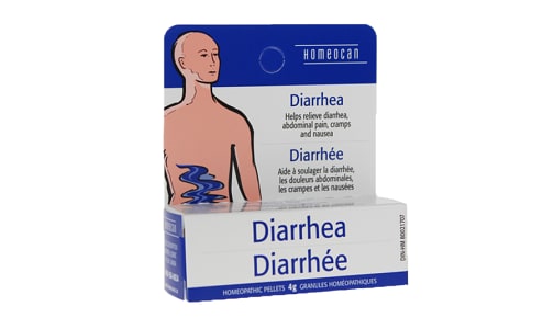 Diarrhea- Code#: VT0598