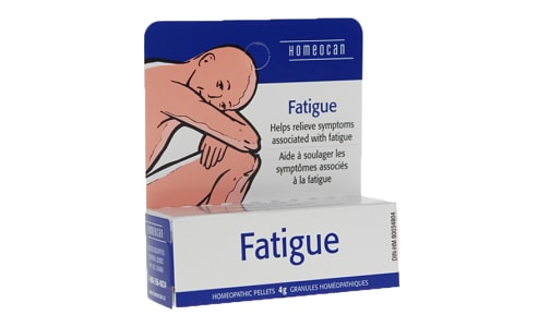 Fatigue- Code#: VT0606