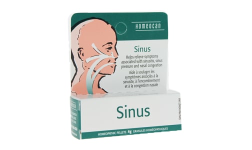 Sinus- Code#: VT0716
