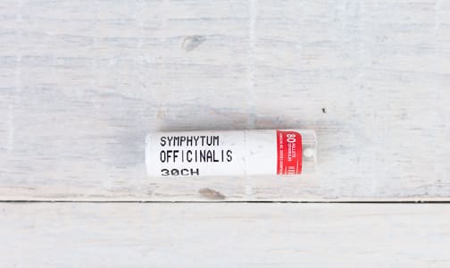 Symphytum Officinalis 30ch- Code#: VT0723