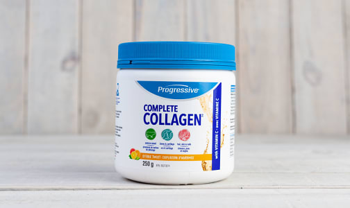 Complete Collagen - Citrus- Code#: VT0737