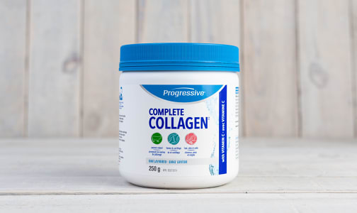 Complete Collagen - Unflavoured- Code#: VT0738