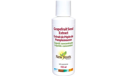 Grapefruit Seed Extract- Code#: VT0814