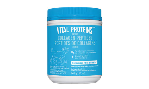 Collagen Peptides- Code#: VT0818