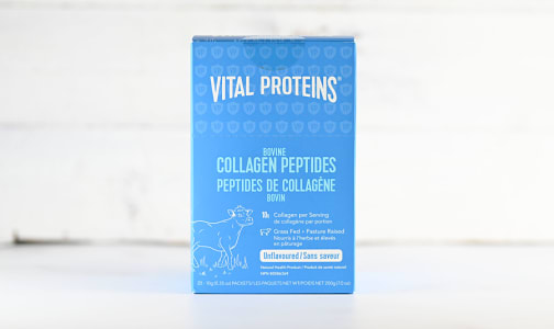Collagen Peptides Stickpacks - Box- Code#: VT0819