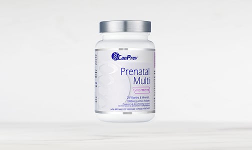 Prenatal Multi- Code#: VT0885
