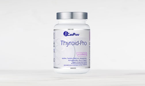 Thyroid-Pro Women- Code#: VT0887