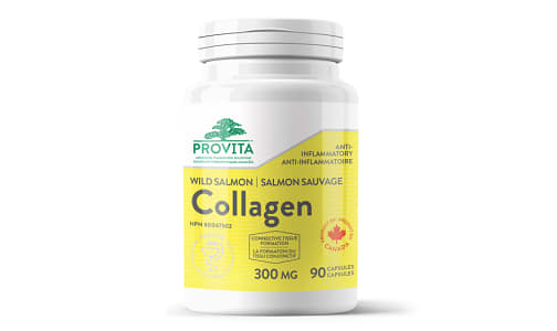 Wild Salmon Collagen- Code#: VT1554
