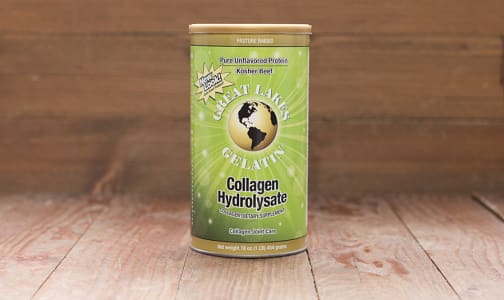 Collagen Hydrolysate- Code#: VT1561
