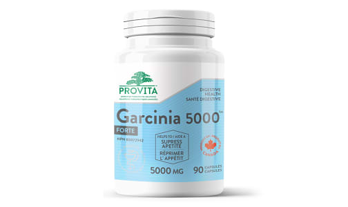 Garcinia 5000 Forte- Code#: VT1584