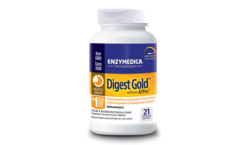 Digest Gold Trial Size- Code#: VT1729